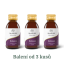 Reaxace - elixír relaxácie a spánku 100 ml