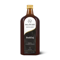 Budičaj –⁠ elixír síly a energie 500 ml