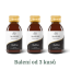 Budičaj –⁠ elixír síly a energie 100 ml