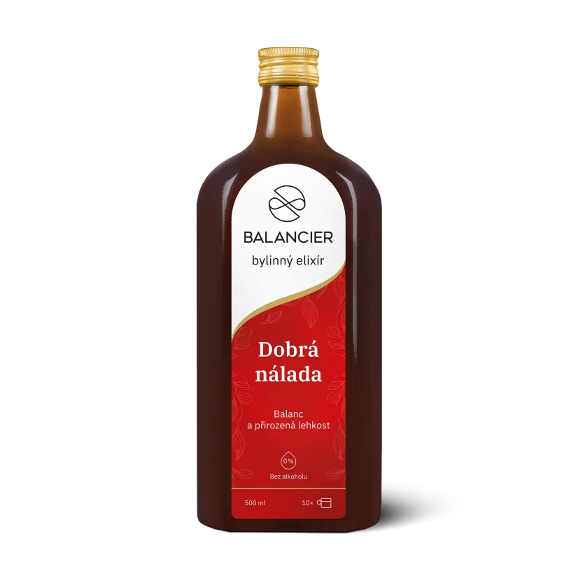 AKCE 3+1 velká láhev 500 ml ZDARMA dle výběru