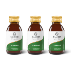 Ultimaté - elixír energie 100 ml
