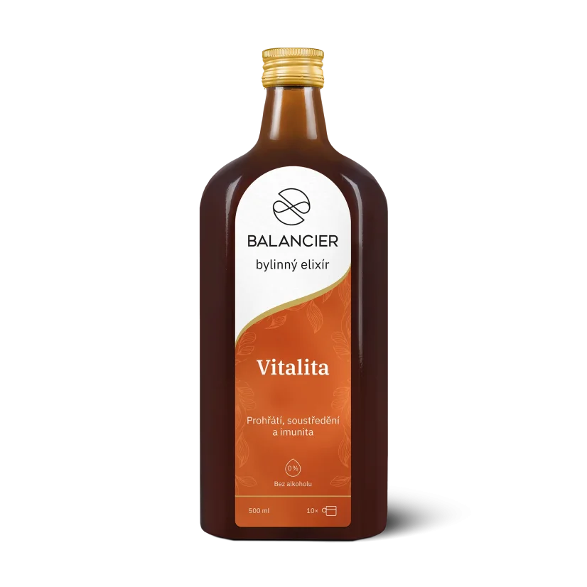 AKCE 3+1 velká láhev 500 ml ZDARMA dle výběru