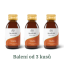 Vitalita - elixír prehriatia a imunity 100 ml - Balenie kusov: 24 kusov