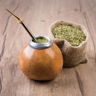 Yerba maté