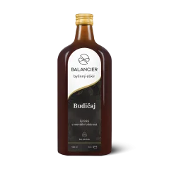 Budičaj –⁠ elixír síly a energie 500 ml