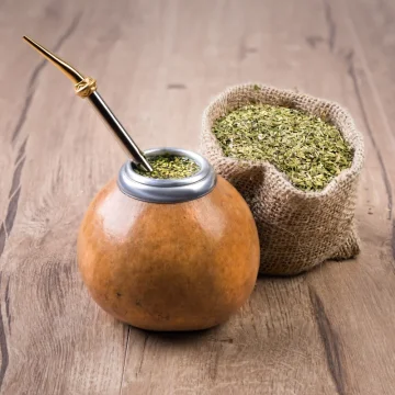 Yerba maté